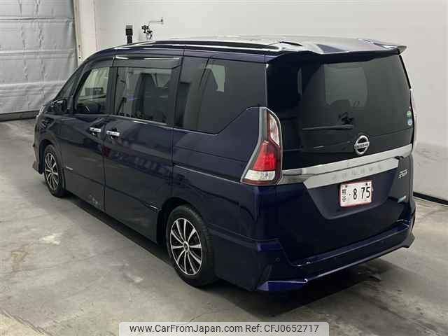 nissan serena 2018 -NISSAN--Serena GFC27-090121---NISSAN--Serena GFC27-090121- image 2