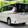 nissan serena 2017 -NISSAN--Serena DAA-GFNC27--GFNC27-004489---NISSAN--Serena DAA-GFNC27--GFNC27-004489- image 18