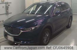 mazda cx-8 2018 -MAZDA--CX-8 KG2P-103198---MAZDA--CX-8 KG2P-103198-