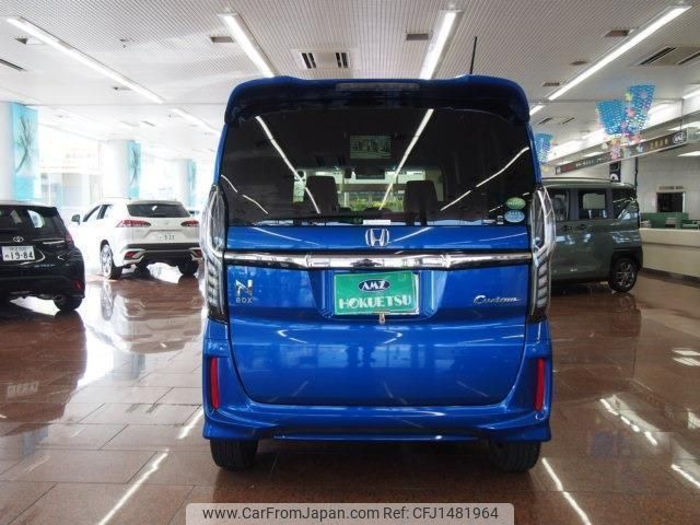 honda n-box 2018 CFJ1481964 image 2