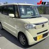 honda n-box 2012 -HONDA 【伊勢志摩 580ﾜ499】--N BOX JF1--1092095---HONDA 【伊勢志摩 580ﾜ499】--N BOX JF1--1092095- image 1