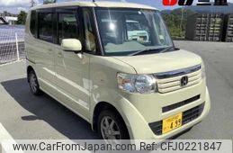 honda n-box 2012 -HONDA 【伊勢志摩 580ﾜ499】--N BOX JF1--1092095---HONDA 【伊勢志摩 580ﾜ499】--N BOX JF1--1092095-