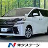 toyota vellfire 2016 -TOYOTA--Vellfire DBA-AGH30W--AGH30-0066587---TOYOTA--Vellfire DBA-AGH30W--AGH30-0066587- image 1