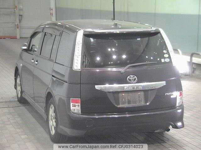 toyota isis 2013 TE359 image 1