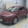 toyota c-hr 2018 CFJ1848269 image 1