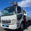 mitsubishi-fuso fighter 2007 GOO_NET_EXCHANGE_0700644A30240924W002 image 8