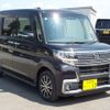 daihatsu tanto 2017 -DAIHATSU 【野田 580ｱ1234】--Tanto DBA-LA600S--LA600S-0556091---DAIHATSU 【野田 580ｱ1234】--Tanto DBA-LA600S--LA600S-0556091- image 1