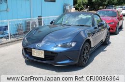 mazda roadster 2023 -MAZDA 【名変中 】--Roadster ND5RC--700976---MAZDA 【名変中 】--Roadster ND5RC--700976-