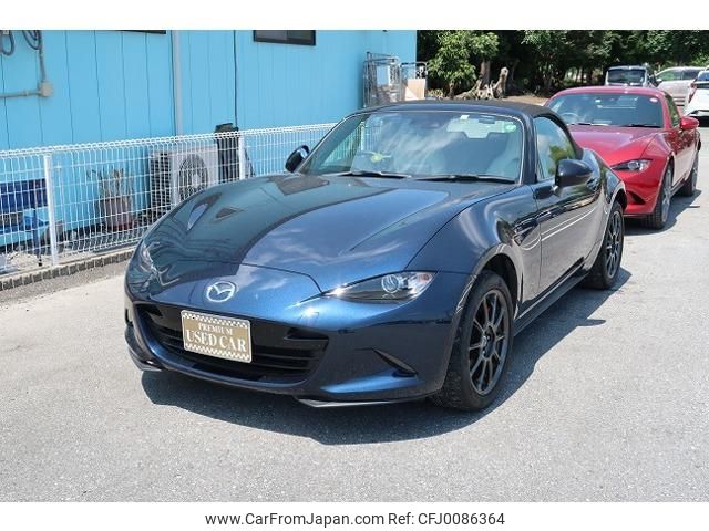 mazda roadster 2023 -MAZDA 【名変中 】--Roadster ND5RC--700976---MAZDA 【名変中 】--Roadster ND5RC--700976- image 1