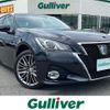 toyota crown 2017 -TOYOTA--Crown DAA-AWS211--AWS211-6010646---TOYOTA--Crown DAA-AWS211--AWS211-6010646- image 1