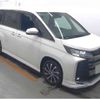 toyota noah 2023 -TOYOTA 【大阪 379ﾊ 555】--Noah 6AA-ZWR90W--ZWR90-0126750---TOYOTA 【大阪 379ﾊ 555】--Noah 6AA-ZWR90W--ZWR90-0126750- image 1