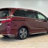 honda odyssey 2014 -HONDA--Odyssey DBA-RC1--RC1-1014106---HONDA--Odyssey DBA-RC1--RC1-1014106- image 14