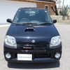 suzuki kei-works 2009 quick_quick_ABA-HN22S_HN22S-844062 image 2