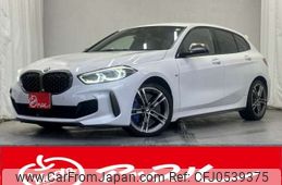 bmw 1-series 2020 -BMW 【豊田 300ﾏ1075】--BMW 1 Series 3BA-7L20--WBA7L120907F35134---BMW 【豊田 300ﾏ1075】--BMW 1 Series 3BA-7L20--WBA7L120907F35134-