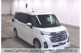 toyota tank 2022 -TOYOTA--Tank 4BA-M900A--M900A-0640871---TOYOTA--Tank 4BA-M900A--M900A-0640871-