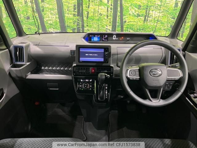daihatsu tanto 2019 CFJ1573838 image 2