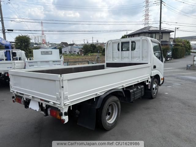 hino dutro 2017 CFJ1628986 image 2