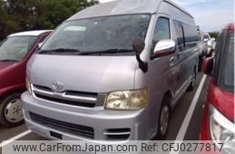 toyota hiace-wagon 2006 -TOYOTA--Hiace Wagon TRH224W--TRH224-0003161---TOYOTA--Hiace Wagon TRH224W--TRH224-0003161-