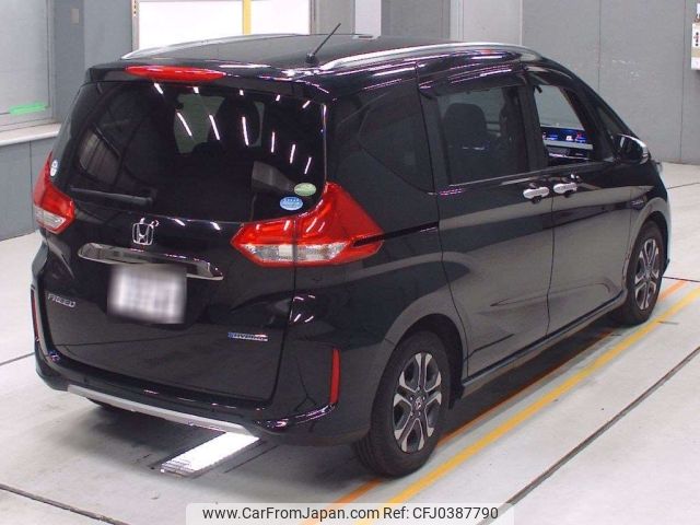 honda freed 2020 -HONDA 【岐阜 504つ2247】--Freed GB7-3133515---HONDA 【岐阜 504つ2247】--Freed GB7-3133515- image 2