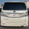 toyota vellfire 2009 -TOYOTA--Vellfire DBA-ANH20W--ANH20-8090897---TOYOTA--Vellfire DBA-ANH20W--ANH20-8090897- image 17