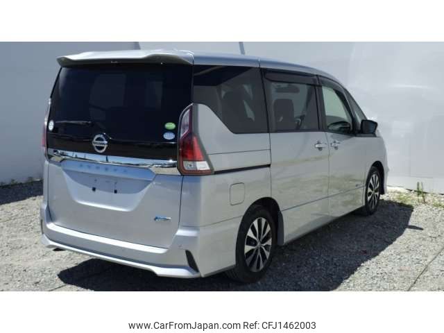nissan serena 2018 -NISSAN--Serena DAA-GFC27--GFC27-087698---NISSAN--Serena DAA-GFC27--GFC27-087698- image 2