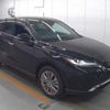 toyota harrier 2024 quick_quick_6BA-MXUA80_0112978 image 1