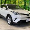 toyota c-hr 2018 -TOYOTA--C-HR DAA-ZYX10--ZYX10-2110929---TOYOTA--C-HR DAA-ZYX10--ZYX10-2110929- image 17