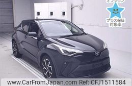 toyota c-hr 2019 CFJ1511584