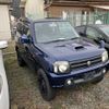 suzuki jimny 2011 -SUZUKI--Jimny ABA-JB23W--JB23W-662084---SUZUKI--Jimny ABA-JB23W--JB23W-662084- image 1