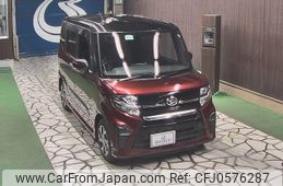 daihatsu tanto 2019 -DAIHATSU--Tanto LA650S-0047064---DAIHATSU--Tanto LA650S-0047064-