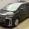 toyota alphard 2022 CFJ1206385 image 1
