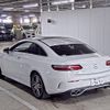 mercedes-benz e-class 2022 CFJ9962075 image 2