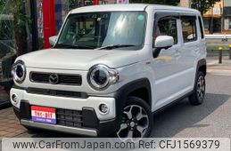 mazda flair-crossover 2020 CFJ1569379