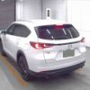 mazda cx-8 2023 -MAZDA 【なにわ 302ｻ1389】--CX-8 6BA-KG5P--KG5P-350164---MAZDA 【なにわ 302ｻ1389】--CX-8 6BA-KG5P--KG5P-350164- image 4