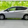 nissan note 2014 quick_quick_DBA-E12_E12-303830 image 2