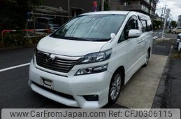 toyota vellfire 2008 -TOYOTA--Vellfire ANH20W--8006876---TOYOTA--Vellfire ANH20W--8006876-