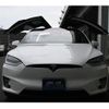 tesla-motors model-x 2019 -TESLA--ﾃｽﾗﾓﾃﾞﾙX ﾌﾒｲ--5YJXDCE44KF162475---TESLA--ﾃｽﾗﾓﾃﾞﾙX ﾌﾒｲ--5YJXDCE44KF162475- image 2