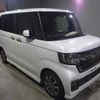 honda n-box 2021 -HONDA--N BOX JF3--5091303---HONDA--N BOX JF3--5091303- image 4