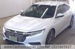 honda insight 2019 CFJ1665937