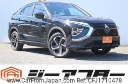 mitsubishi eclipse-cross 2021 CFJ1710478
