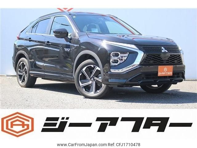 mitsubishi eclipse-cross 2021 CFJ1710478 image 1