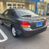 toyota allion 2008 -TOYOTA--Allion DBA-ZRT260--ZRT260-3045443---TOYOTA--Allion DBA-ZRT260--ZRT260-3045443- image 2