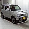 suzuki jimny 2016 -SUZUKI 【愛媛 581ひ2233】--Jimny JB23W-750066---SUZUKI 【愛媛 581ひ2233】--Jimny JB23W-750066- image 1