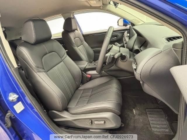 honda zr-v 2022 quick_quick_5BA-RZ3_RZ3-1000224 image 2