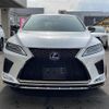 lexus rx 2020 -LEXUS--Lexus RX DAA-GYL20W--GYL20-0011933---LEXUS--Lexus RX DAA-GYL20W--GYL20-0011933- image 8