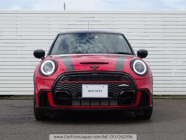 mini mini-others 2022 -BMW--BMW Mini 3BA-XRJCWMW--WMW72DH0102S65726---BMW--BMW Mini 3BA-XRJCWMW--WMW72DH0102S65726- image 2