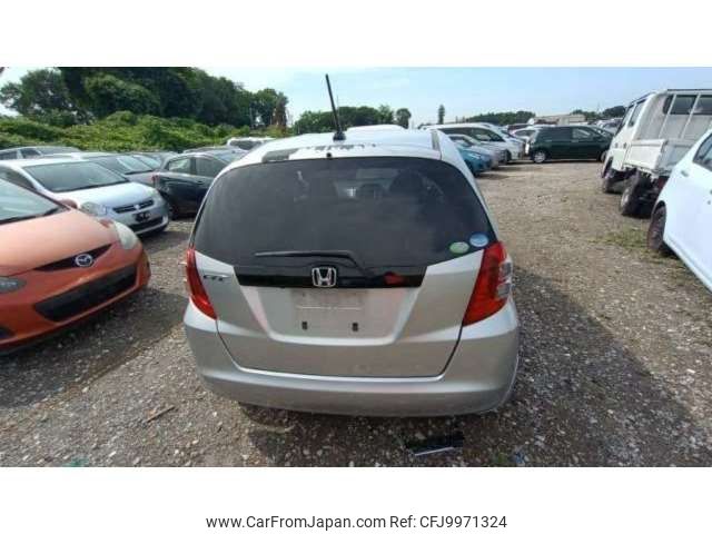 toyota wish 2005 -TOYOTA--Wish CBA-ZNE10G--ZNE10-0261091---TOYOTA--Wish CBA-ZNE10G--ZNE10-0261091- image 2