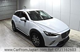mazda cx-3 2015 -MAZDA--CX-3 DK5FW-103167---MAZDA--CX-3 DK5FW-103167-