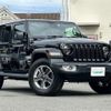 chrysler jeep-wrangler 2020 -CHRYSLER--Jeep Wrangler ABA-JL36L--1C4HJXLGXKW655784---CHRYSLER--Jeep Wrangler ABA-JL36L--1C4HJXLGXKW655784- image 1