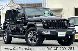 chrysler jeep-wrangler 2020 -CHRYSLER--Jeep Wrangler ABA-JL36L--1C4HJXLGXKW655784---CHRYSLER--Jeep Wrangler ABA-JL36L--1C4HJXLGXKW655784-